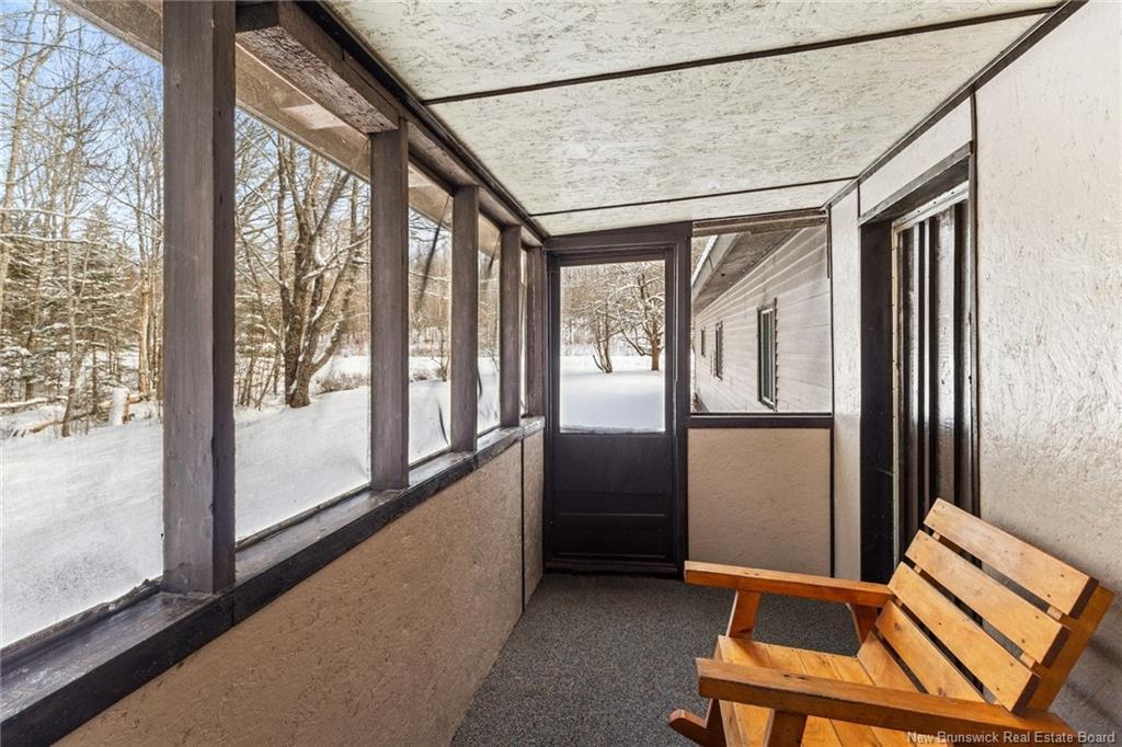 505 Penniac Rd, Mount Hope, NB