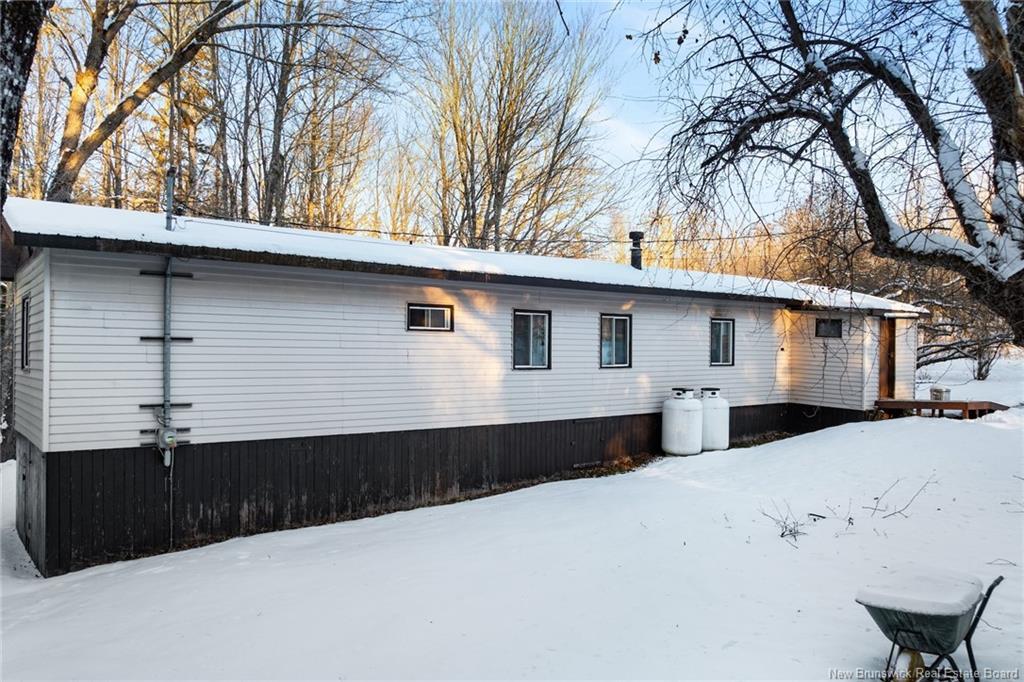 505 Penniac Rd, Mount Hope, NB