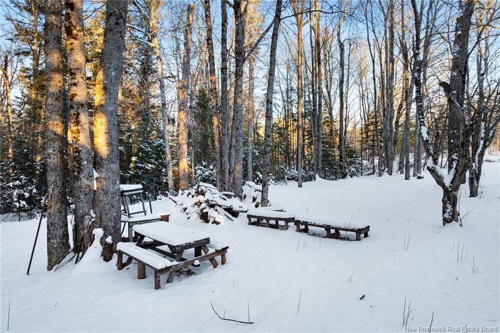 505 Penniac Rd, Mount Hope, NB