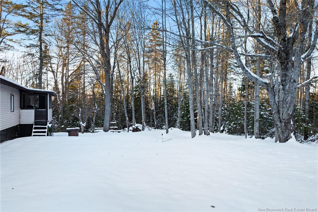 505 Penniac Rd, Mount Hope, NB