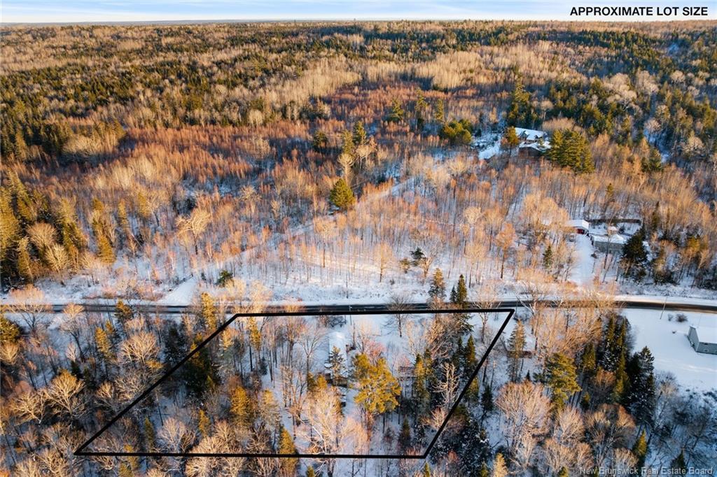 505 Penniac Rd, Mount Hope, NB