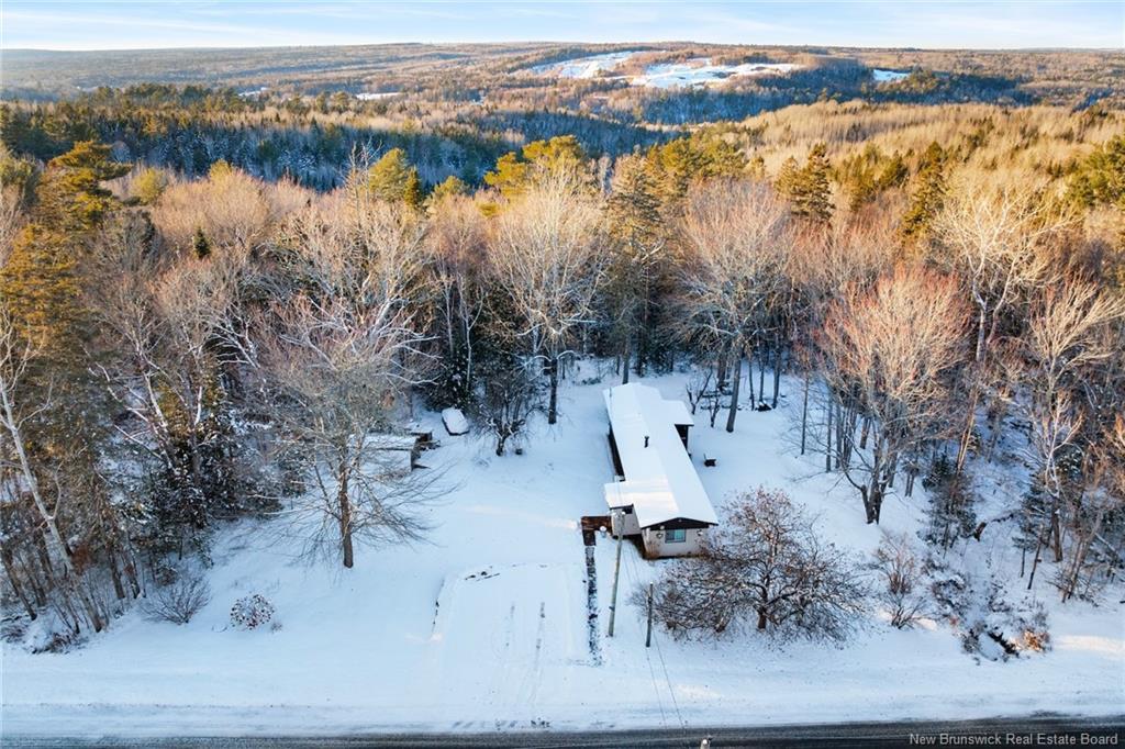 505 Penniac Rd, Mount Hope, NB