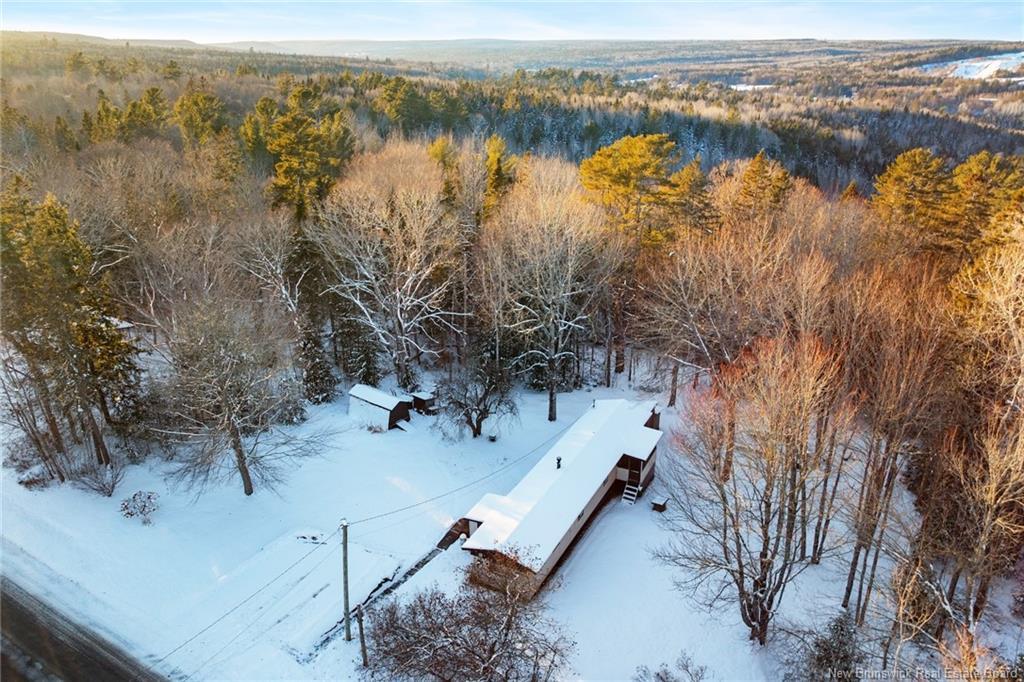 505 Penniac Rd, Mount Hope, NB