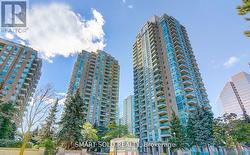 901 - 1 PEMBERTON AVENUE Toronto, ON M2M 4L9