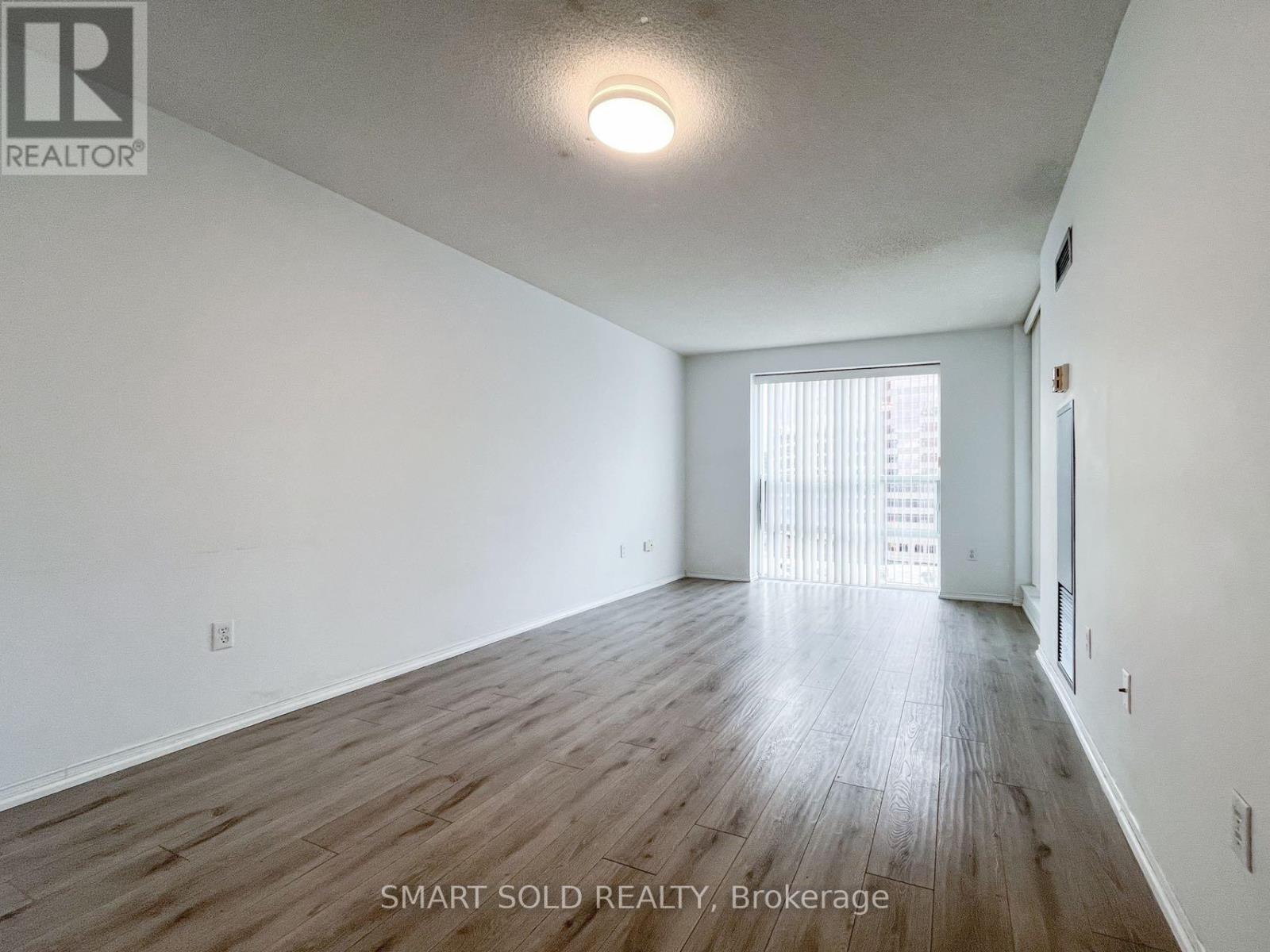 901 - 1 Pemberton Avenue, Toronto, ON - Indoor Photo Showing Other Room