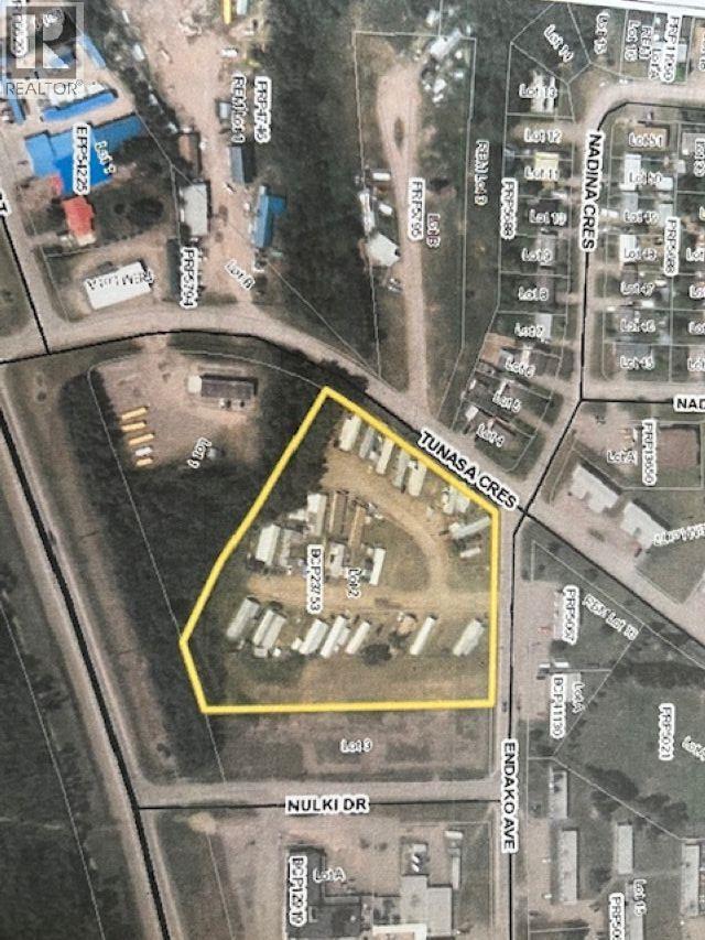 44 Endako Avenue, Fraser Lake, BC