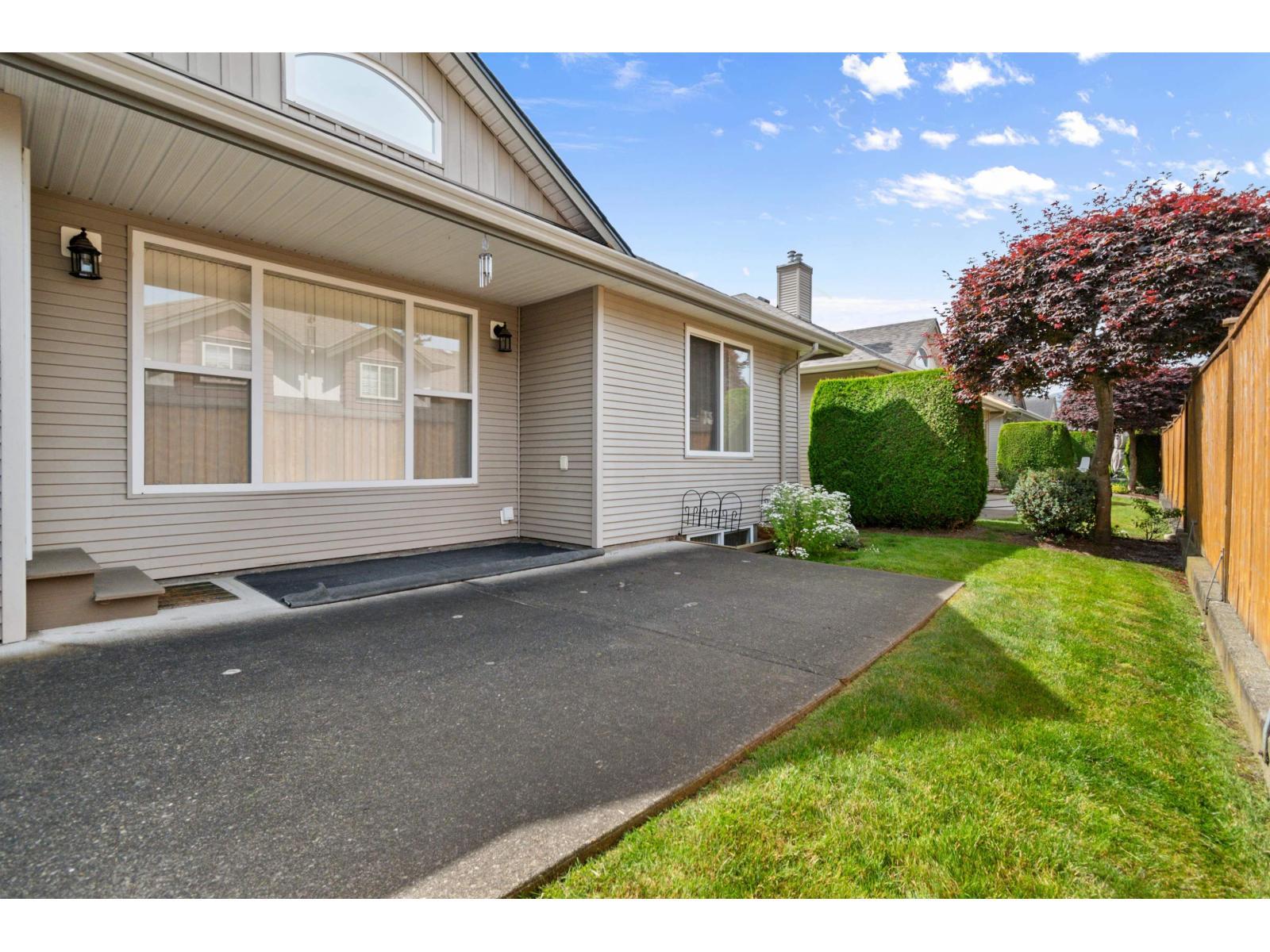 12 45819 Stevenson Road|Sardis East Vedder, Chilliwack, BC - Outdoor