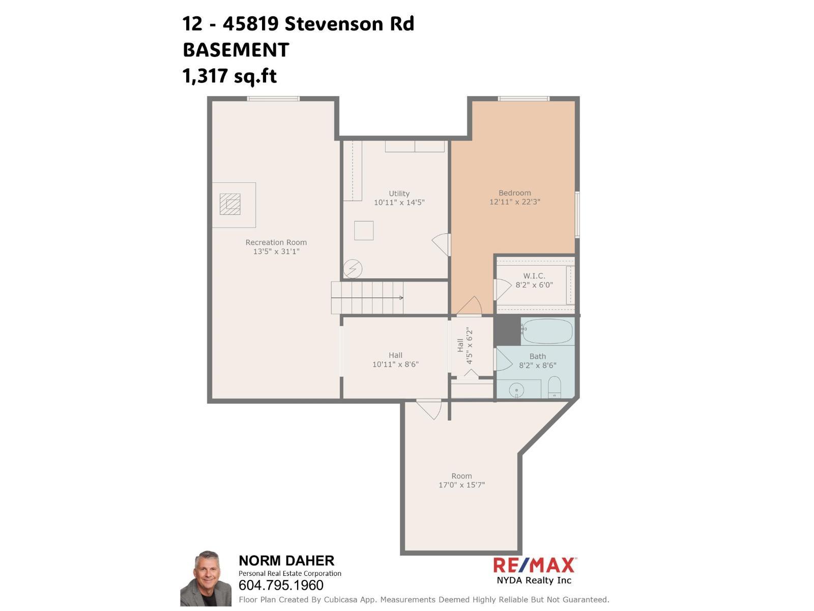 12 45819 Stevenson Road|Sardis East Vedder, Chilliwack, BC - Other