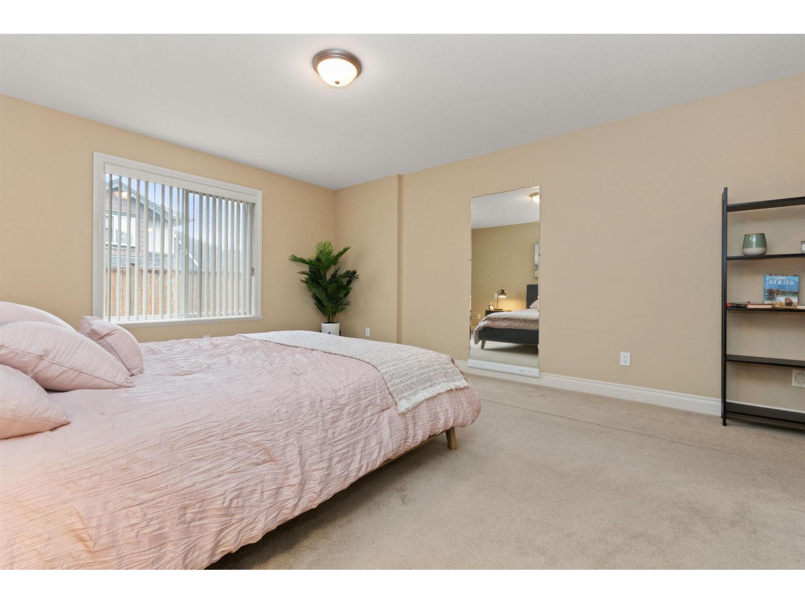12 45819 Stevenson Road|Sardis East Vedder, Chilliwack, BC - Indoor Photo Showing Bedroom