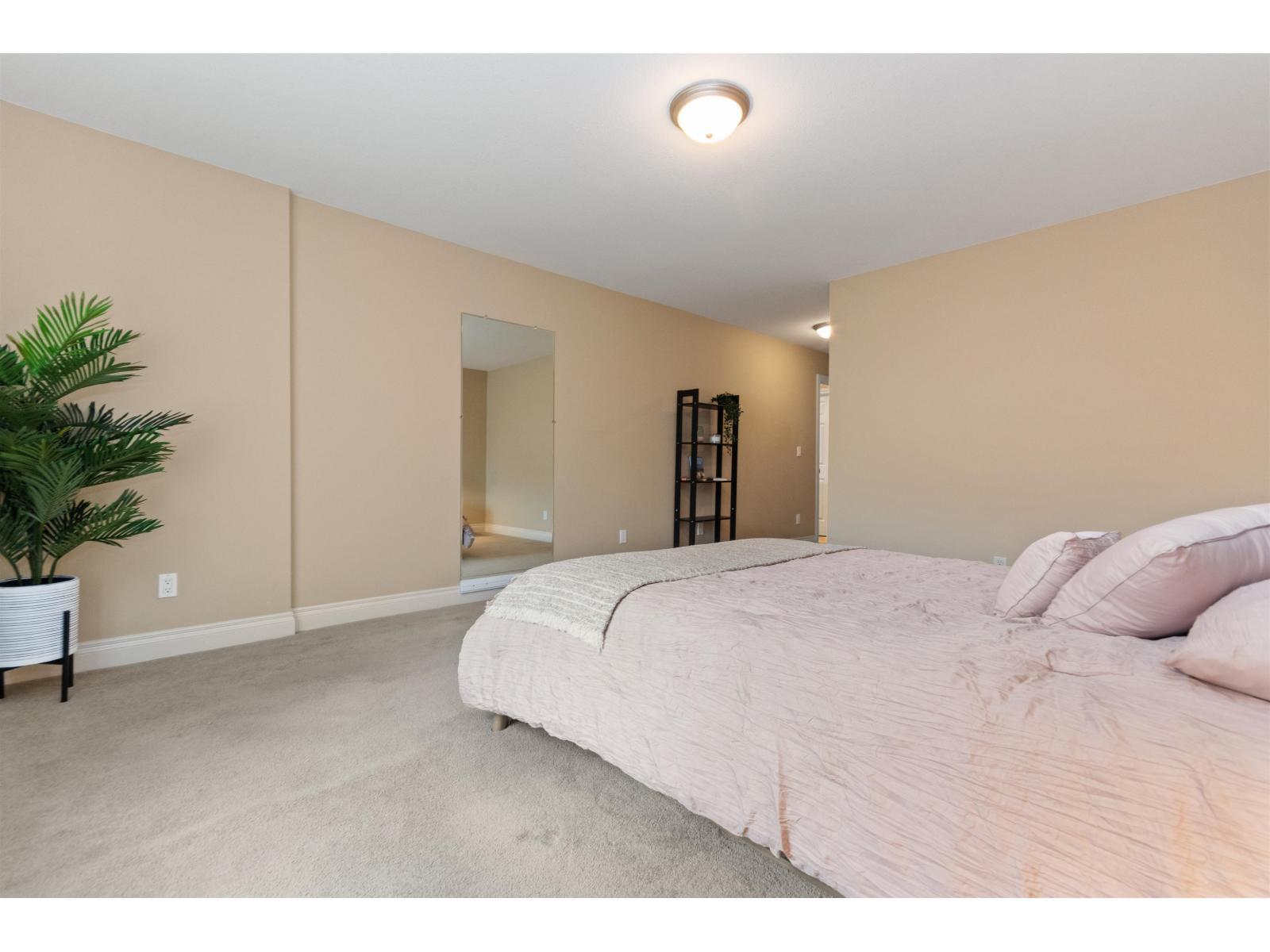 12 45819 Stevenson Road|Sardis East Vedder, Chilliwack, BC - Indoor Photo Showing Bedroom