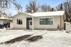 311 Habkirk DRIVE Regina, SK S4S 6A9