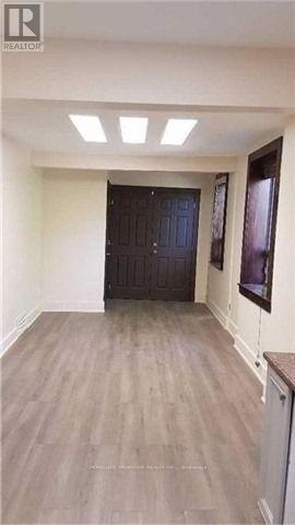 165 Steeles Avenue E, Toronto, ON - Indoor