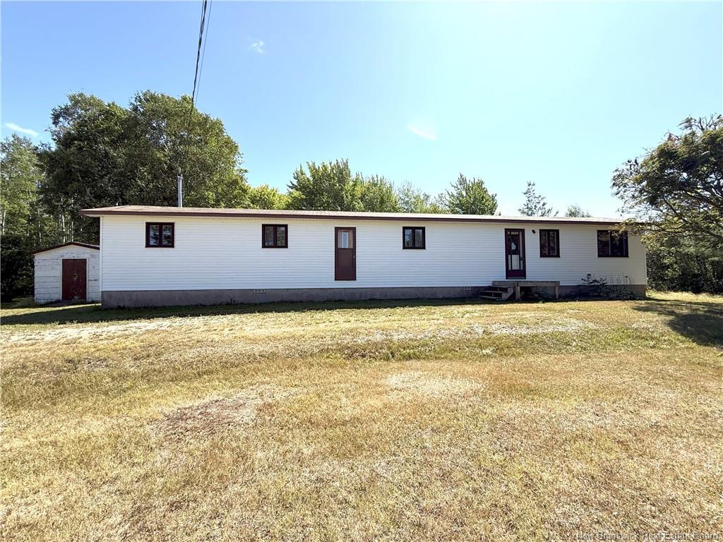 2246 Chemin Val-Doucet, Val-Doucet, NB