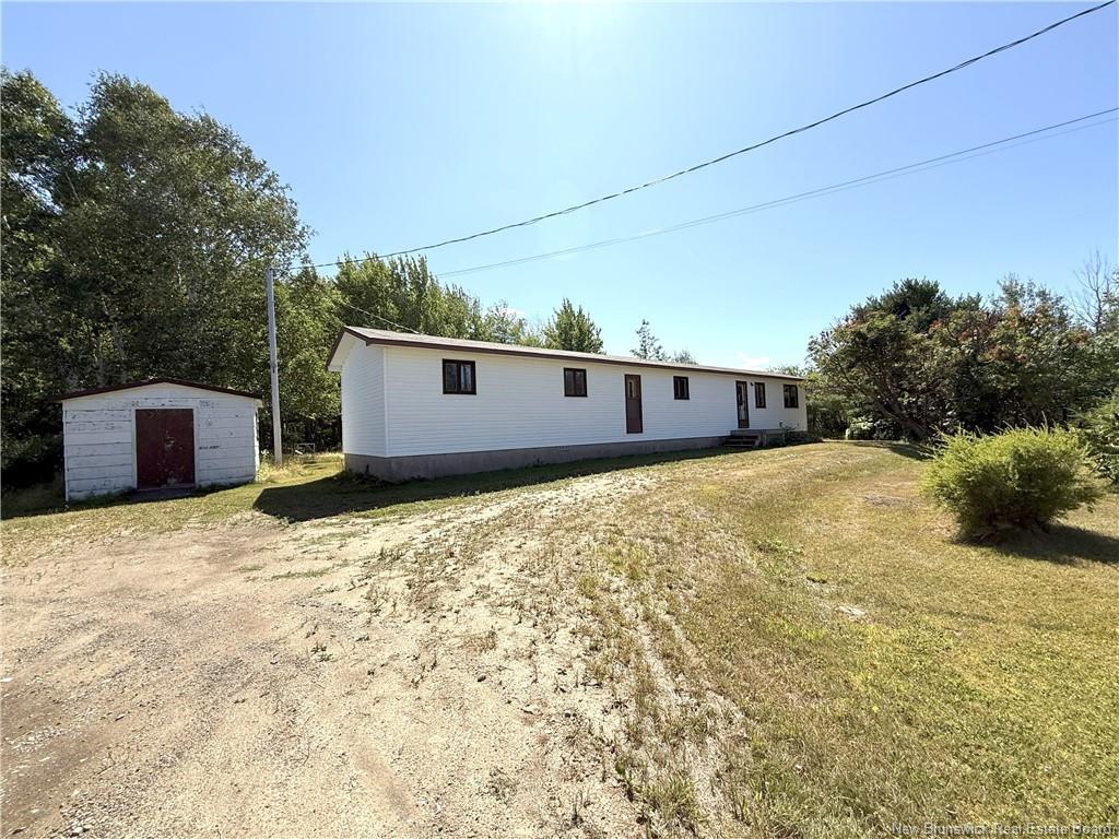 2246 Chemin Val-Doucet, Val-Doucet, NB