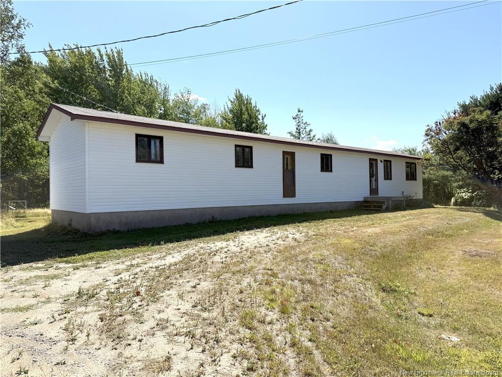 2246 Chemin Val-Doucet, Val-Doucet, NB