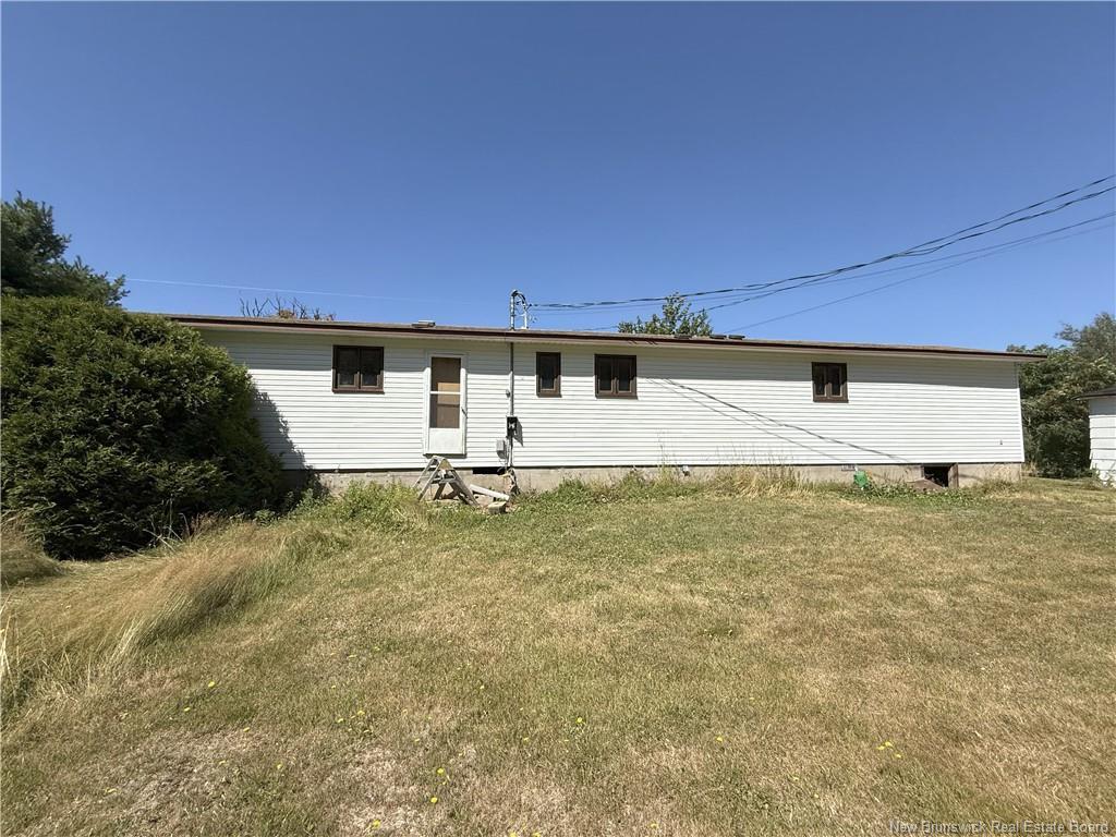 2246 Chemin Val-Doucet, Val-Doucet, NB