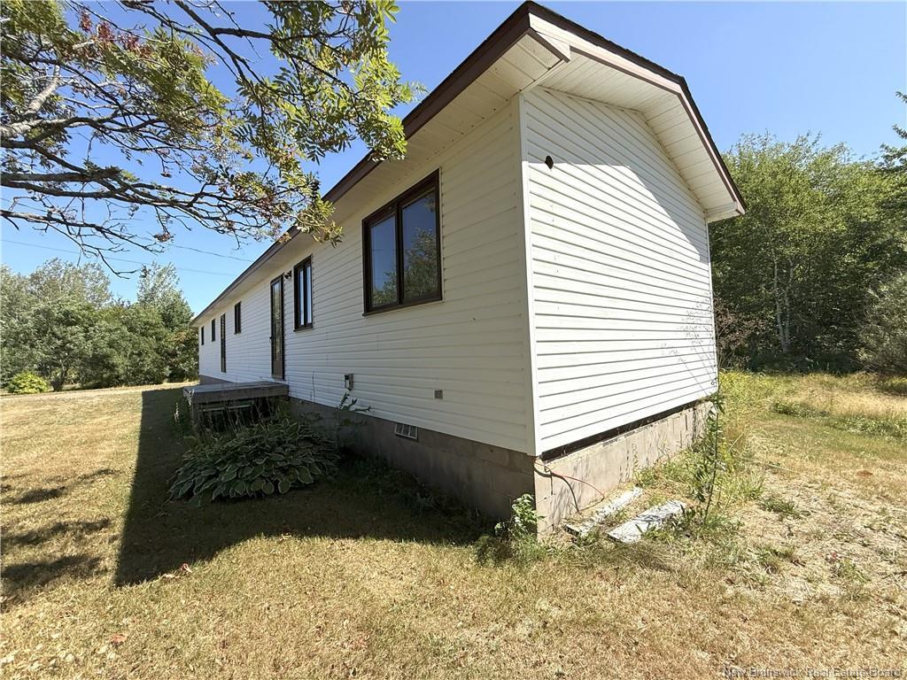 2246 Chemin Val-Doucet, Val-Doucet, NB
