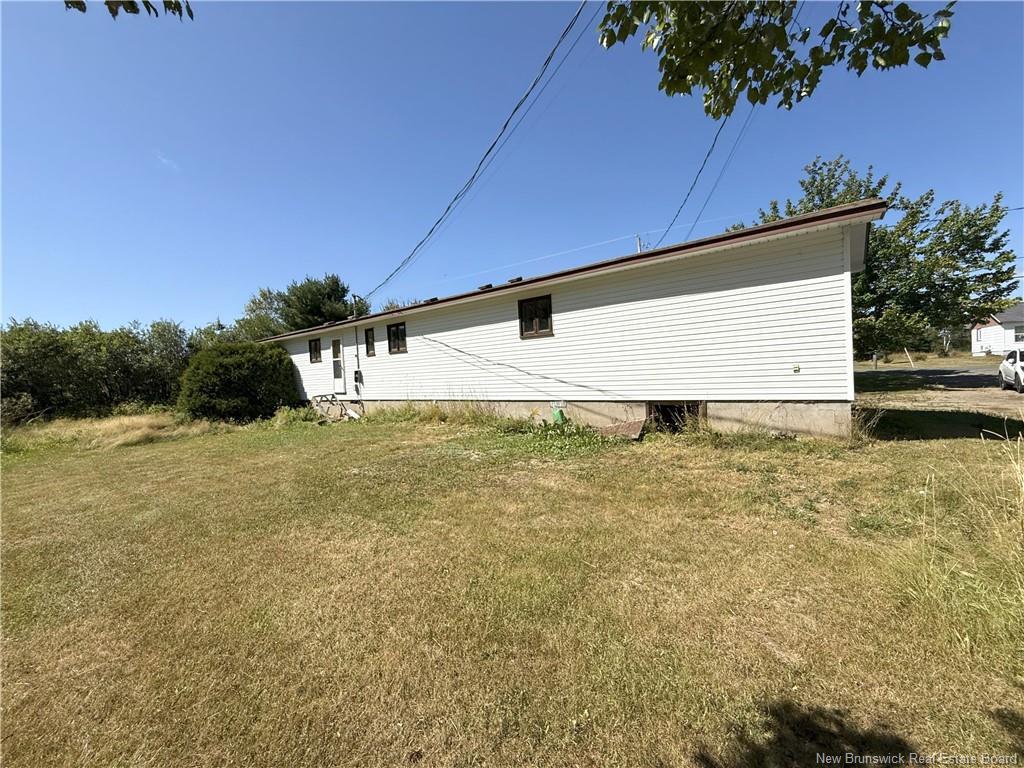 2246 Chemin Val-Doucet, Val-Doucet, NB