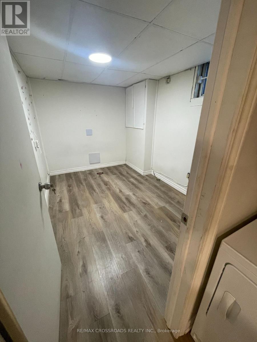 65 Notley Place, Toronto, ON - Indoor Photo Showing Basement