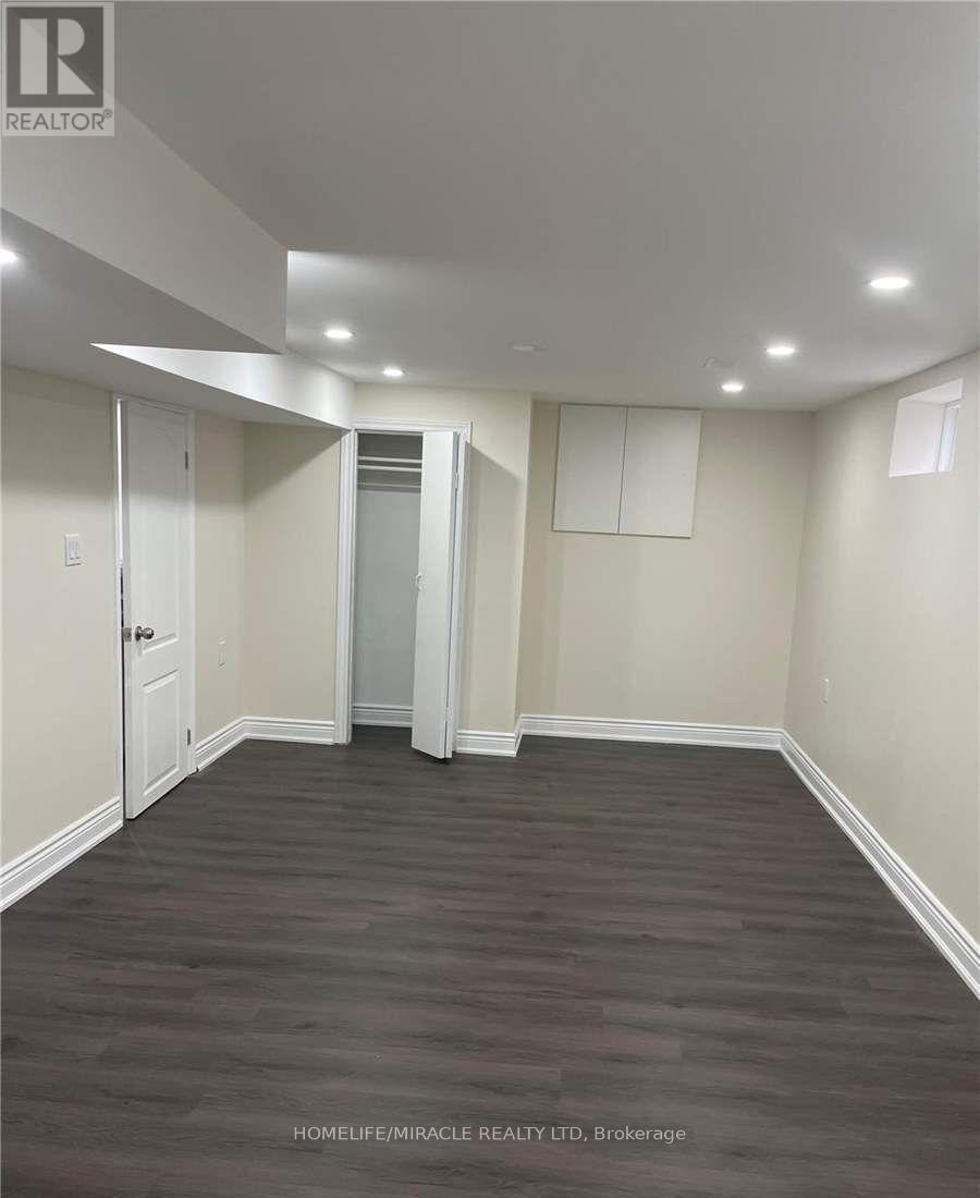 77 Guelph Street, Oshawa, ON - Indoor Photo Showing Basement