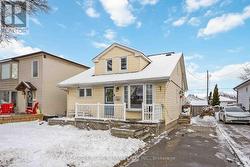 52 GLYNN ROAD Ajax, ON L1S 2C3