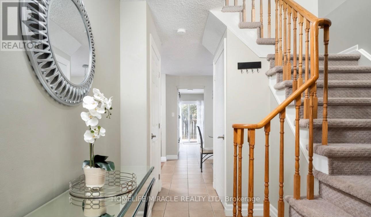 44 Glovers Road, Oshawa, ON - Indoor Photo Showing Other Room