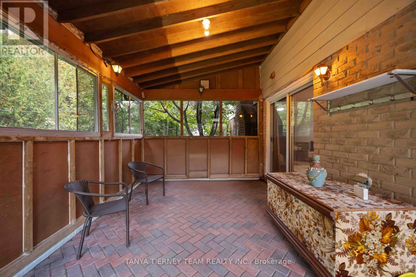 54 Chester Crescent, Scugog, ON - Outdoor With Deck Patio Veranda With Exterior