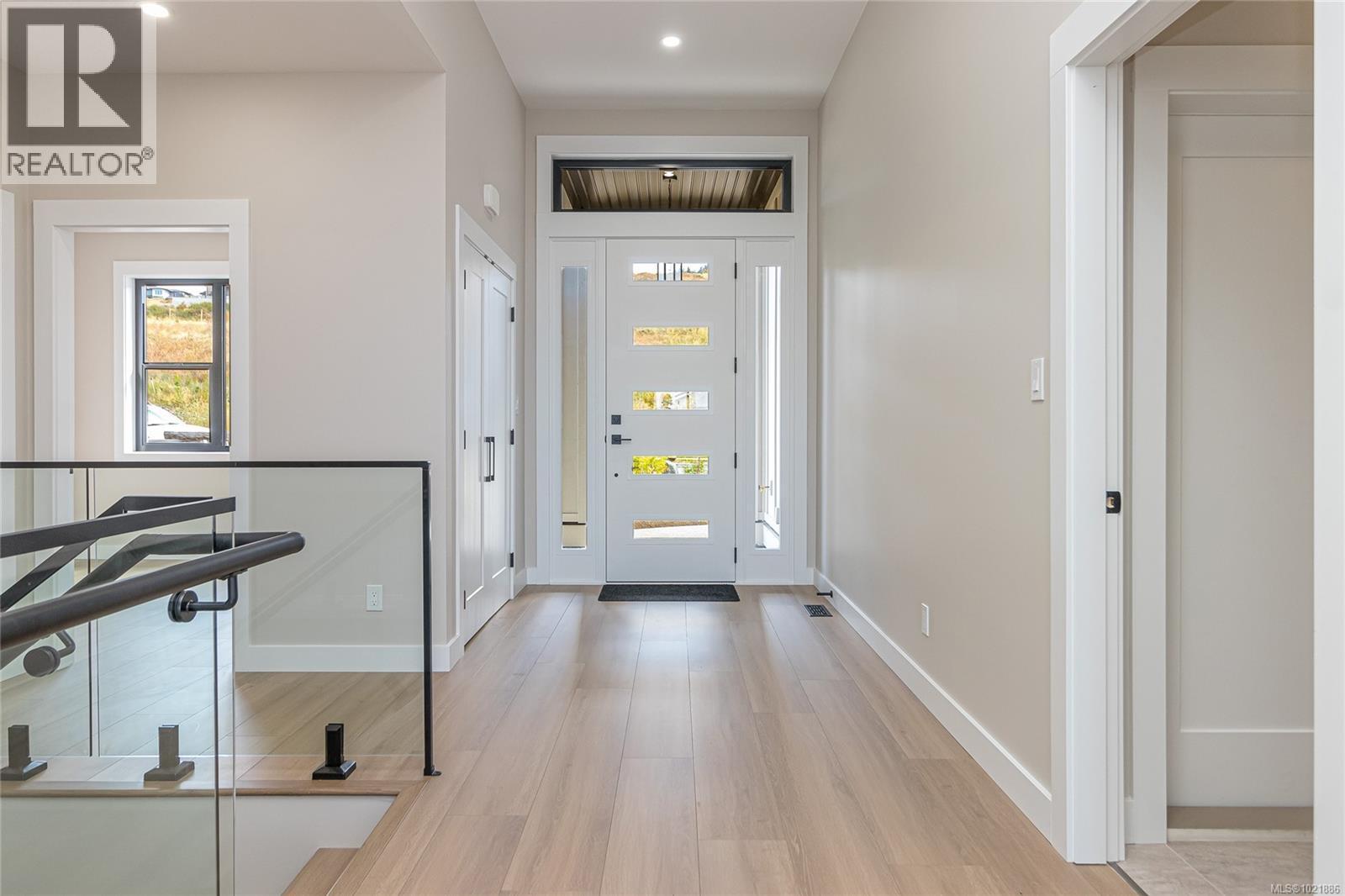 3195 Woodrush Dr, Duncan, BC - Indoor Photo Showing Other Room