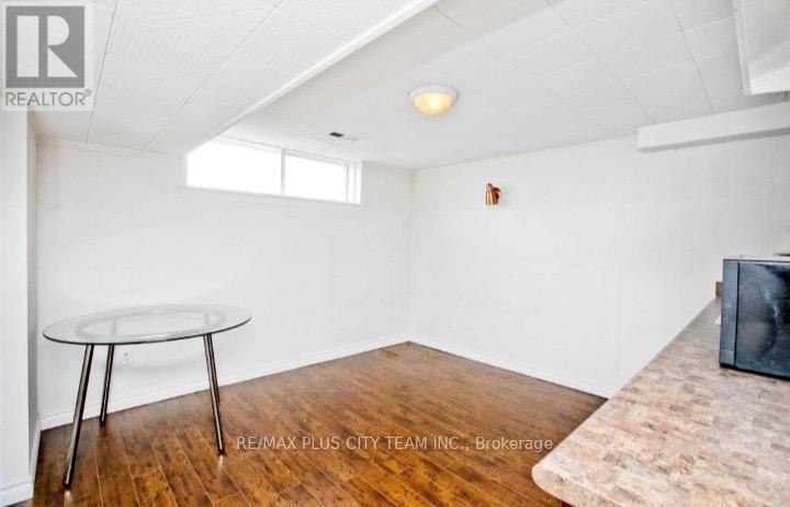 Bsmt - 31 Romulus Drive, Toronto, ON - Indoor