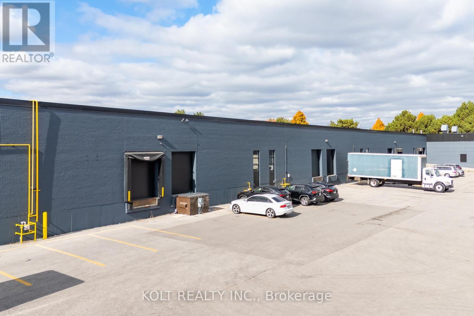 62 Novopharm Court, Toronto, ON