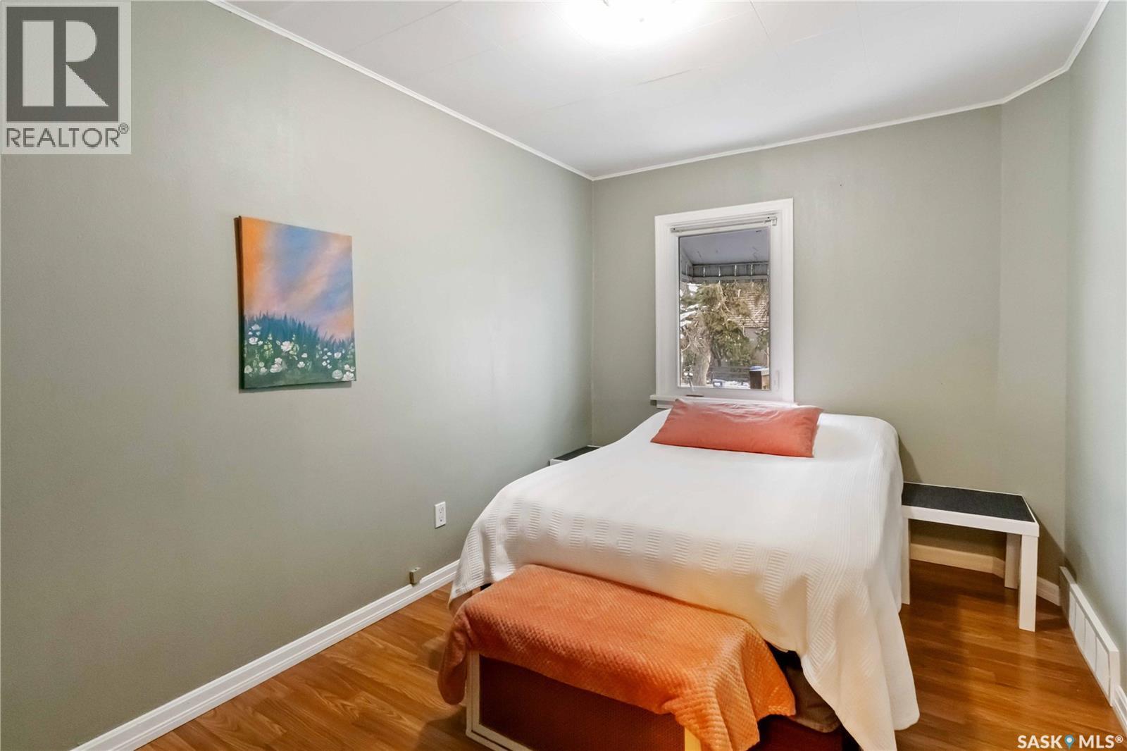 315 I Avenue S, Saskatoon, SK - Indoor Photo Showing Bedroom