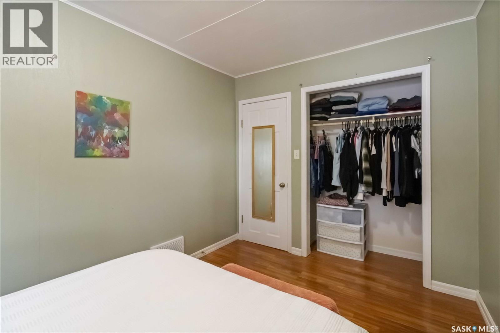 315 I Avenue S, Saskatoon, SK - Indoor Photo Showing Bedroom