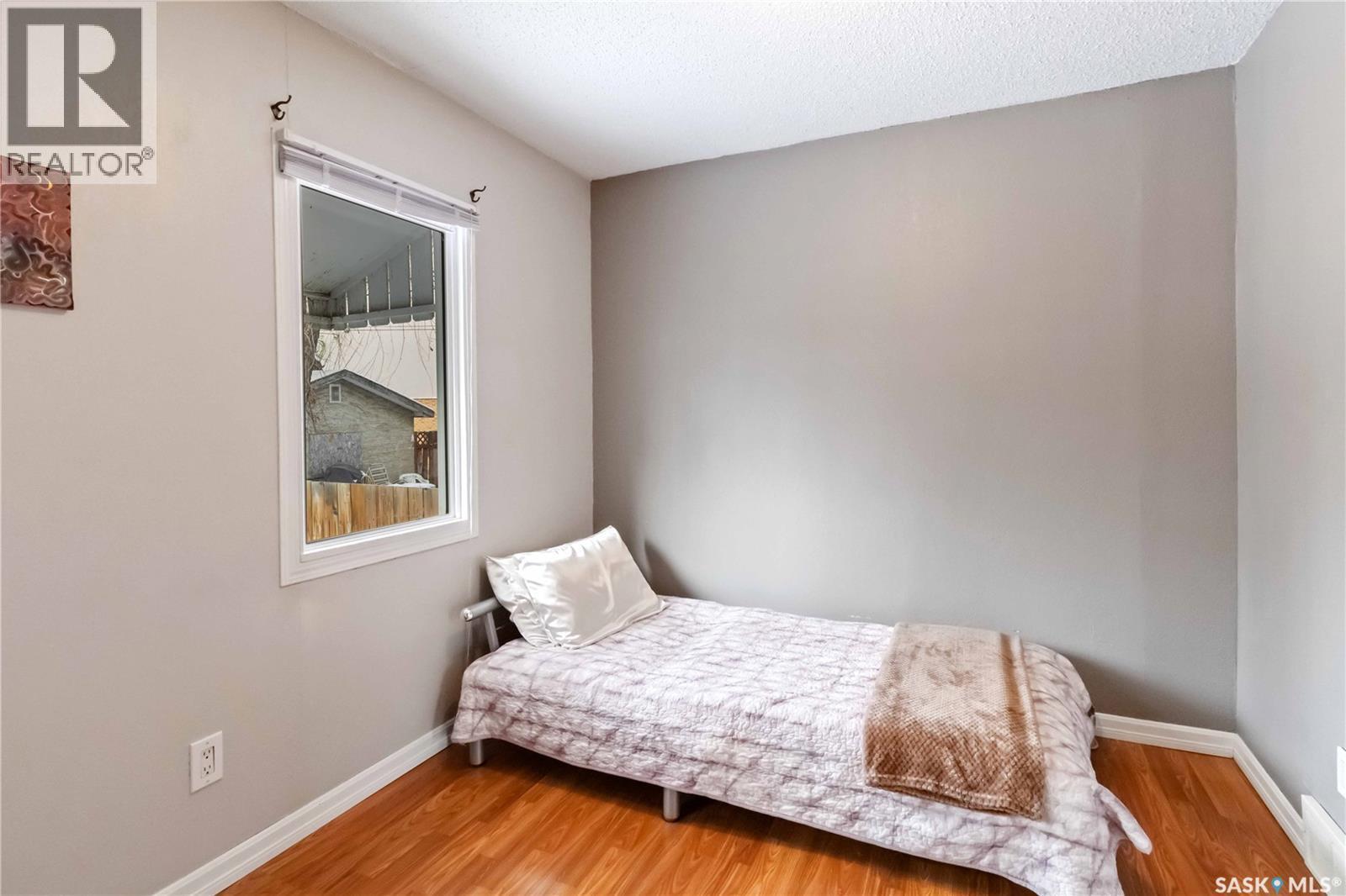 315 I Avenue S, Saskatoon, SK - Indoor Photo Showing Bedroom