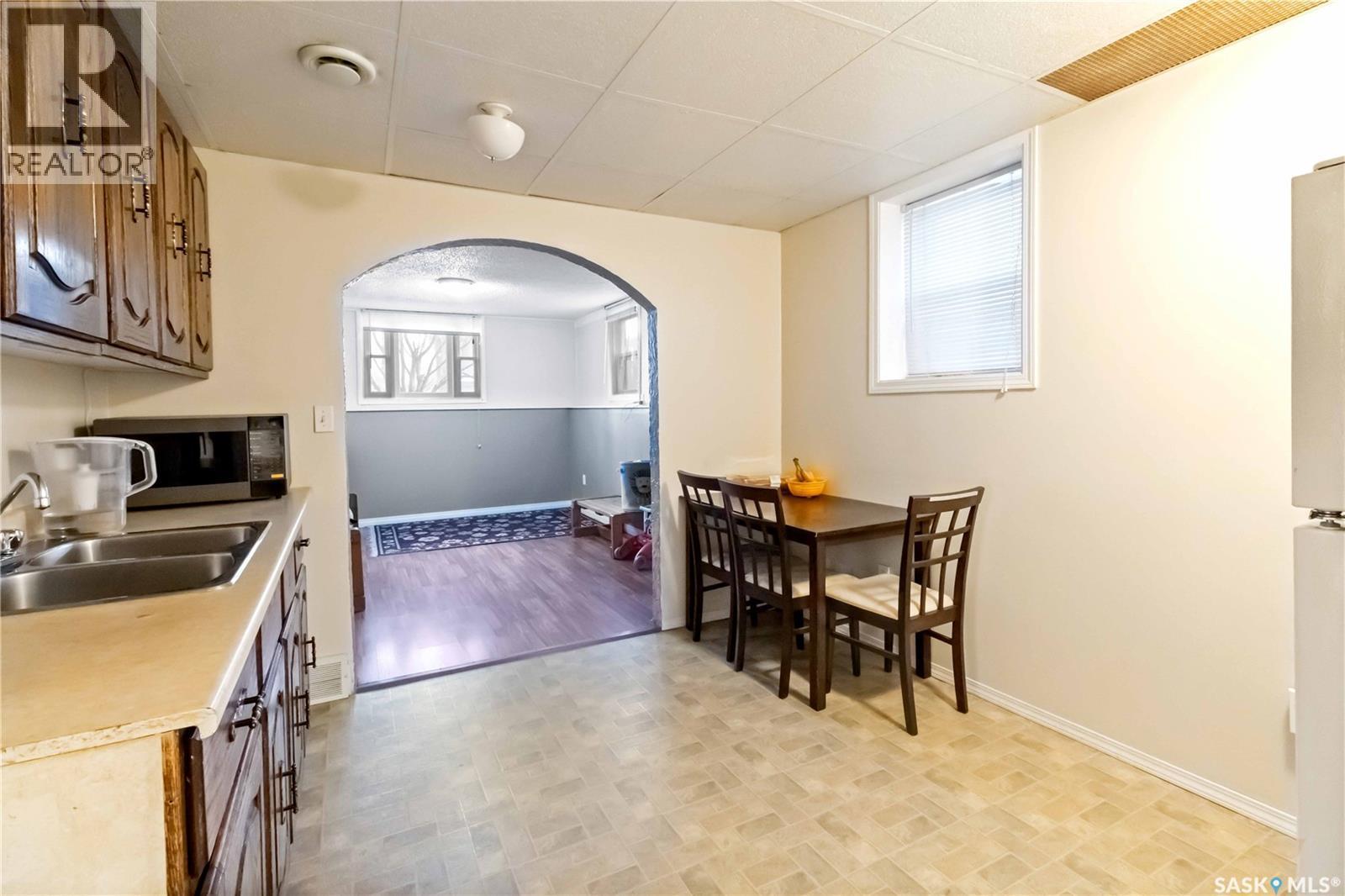 315 I Avenue S, Saskatoon, SK - Indoor