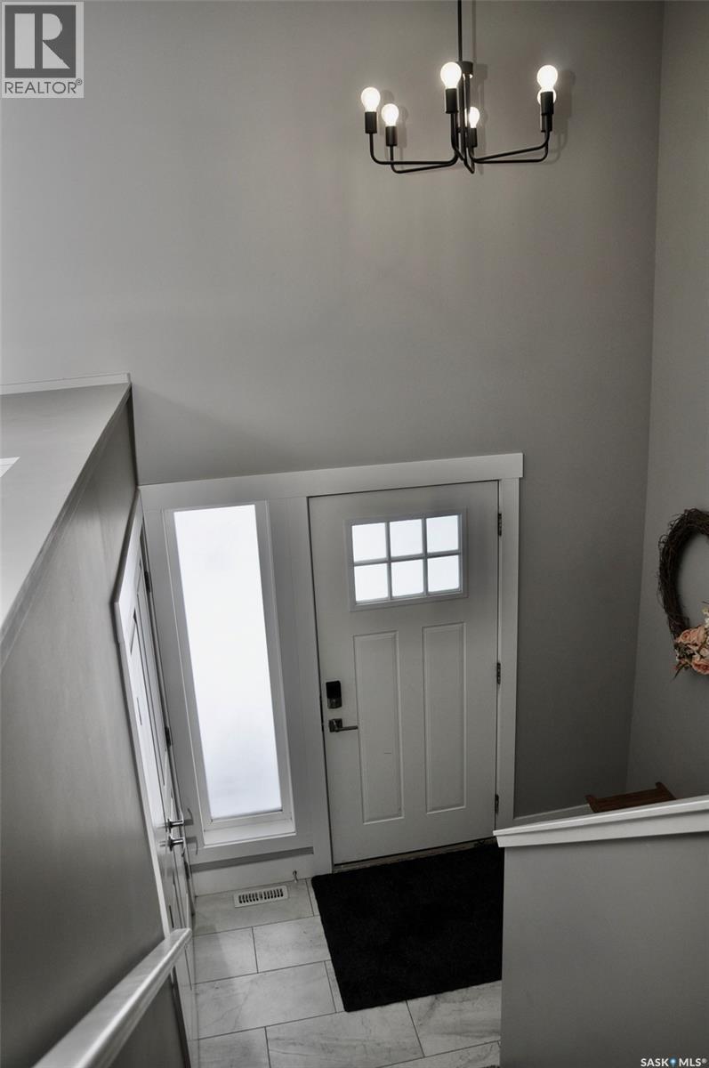 632 Ells Crescent, Saskatoon, SK - Indoor Photo Showing Other Room