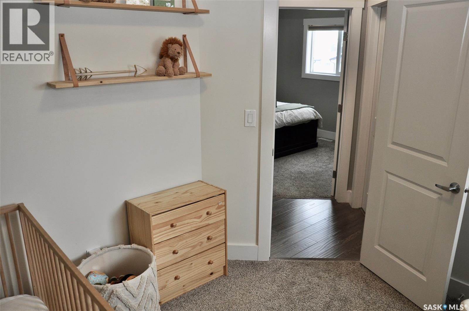 632 Ells Crescent, Saskatoon, SK - Indoor