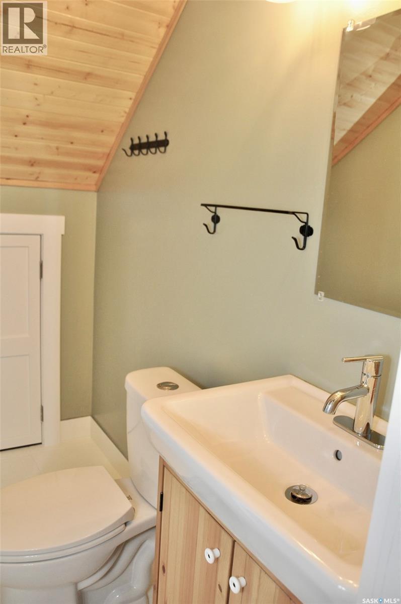 632 Ells Crescent, Saskatoon, SK - Indoor Photo Showing Bathroom