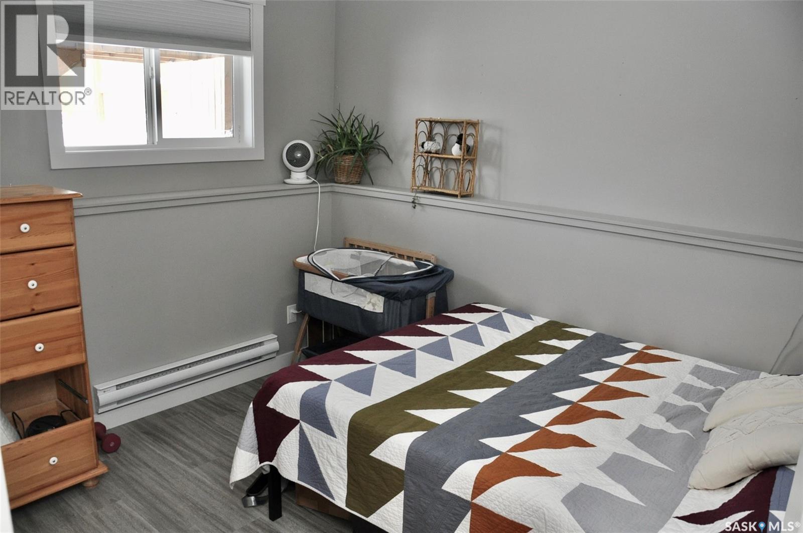 632 Ells Crescent, Saskatoon, SK - Indoor Photo Showing Bedroom