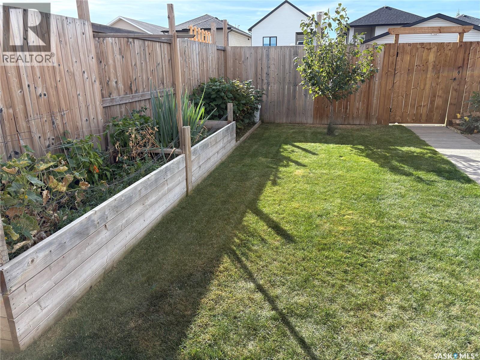 632 Ells Crescent, Saskatoon, SK - Outdoor