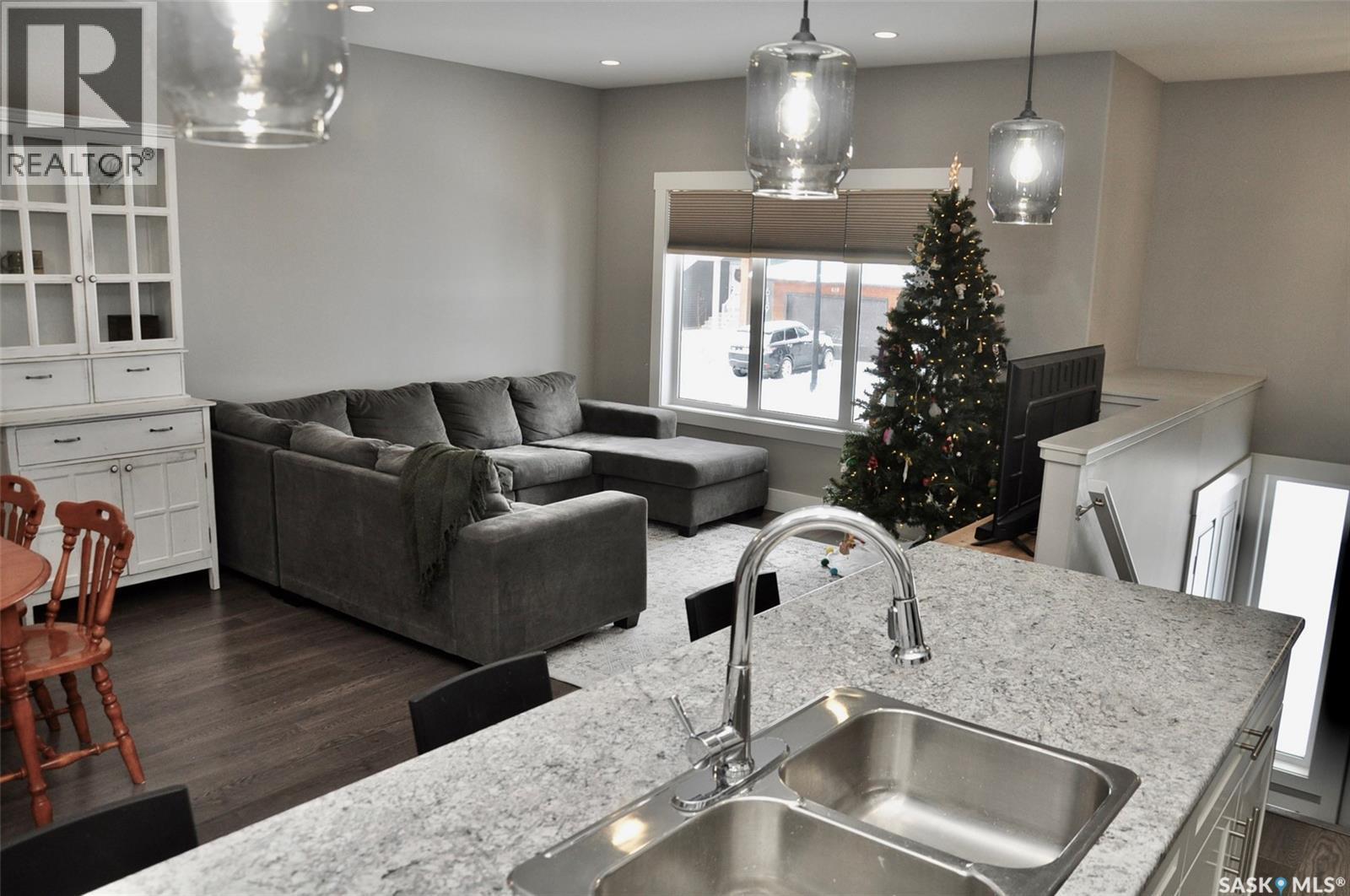 632 Ells Crescent, Saskatoon, SK - Indoor