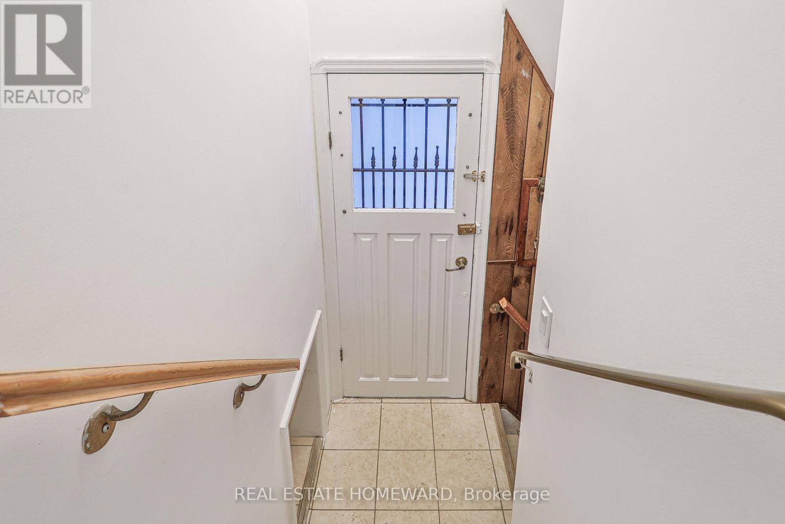 Lower - 104 Crestwood Road, Vaughan, ON - Photo Showing Other Room