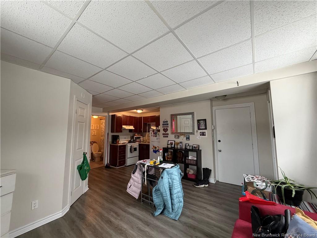 246 Rue Acadie, Beresford, NB