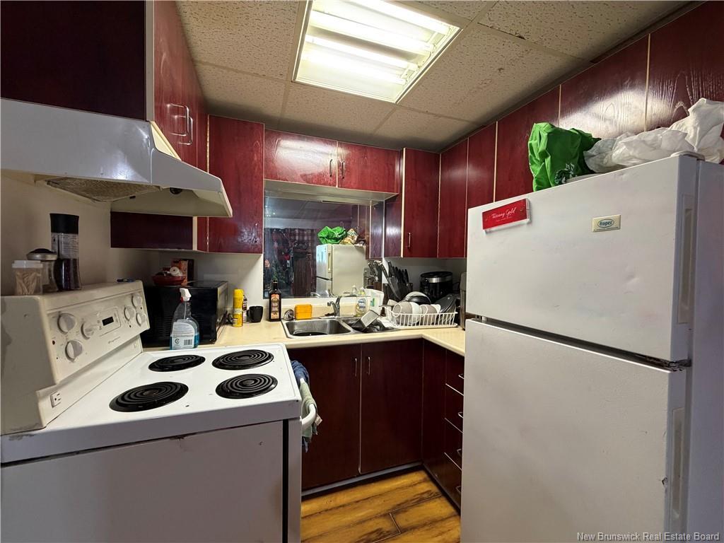 246 Rue Acadie, Beresford, NB