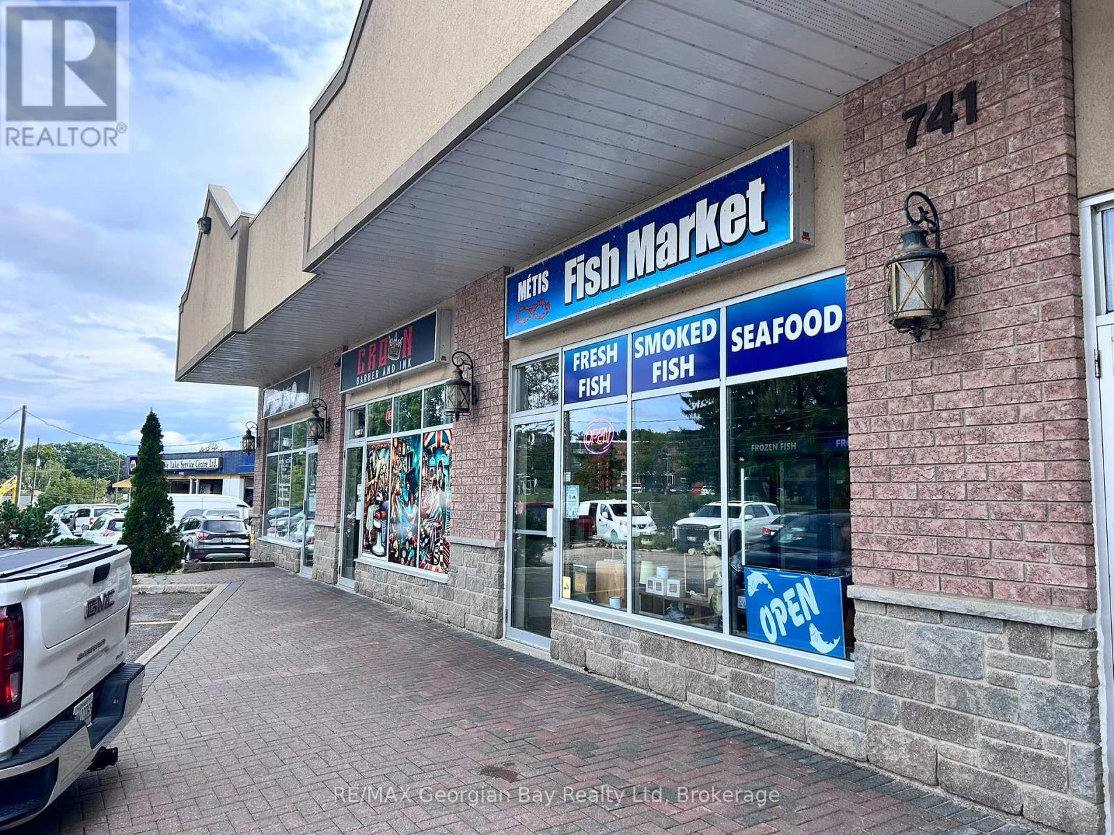 3-741 Yonge Street, Midland, ON