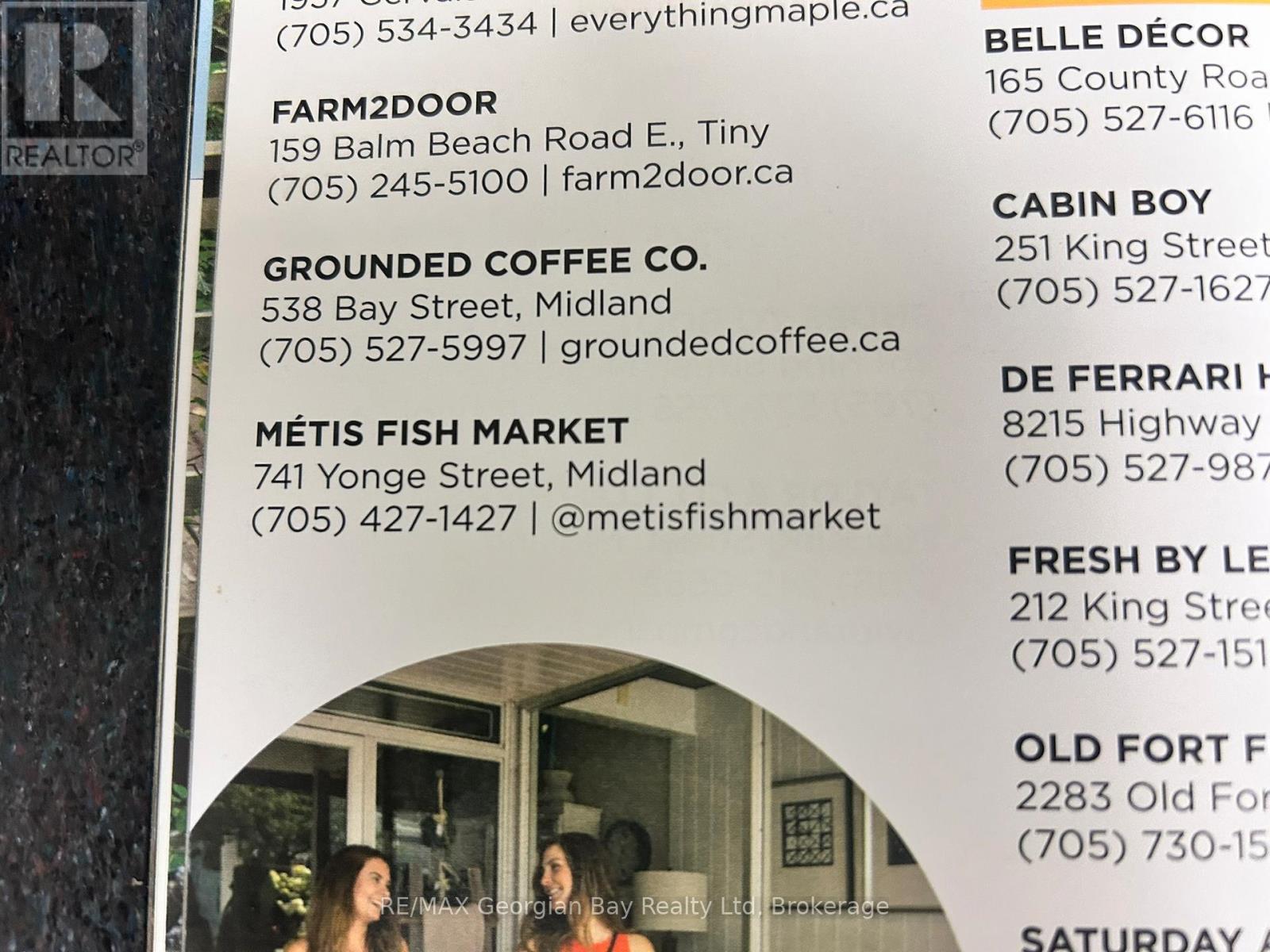 3-741 Yonge Street, Midland, ON