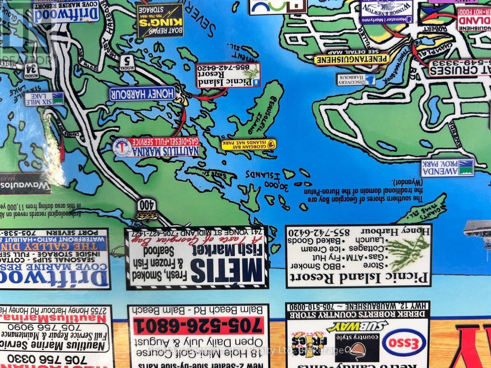 3-741 Yonge Street, Midland, ON