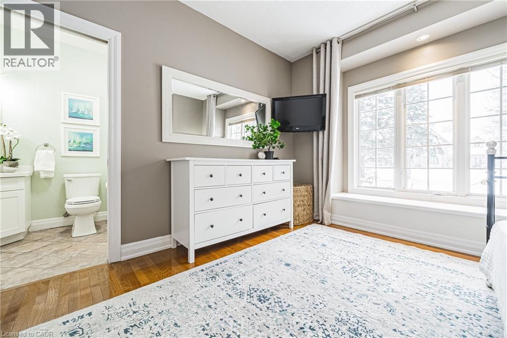 18 Palomino Drive, Carlisle, ON - Indoor