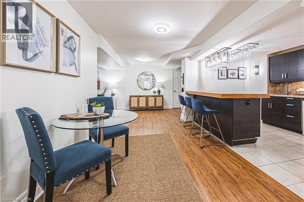 18 Palomino Drive, Carlisle, ON - Indoor