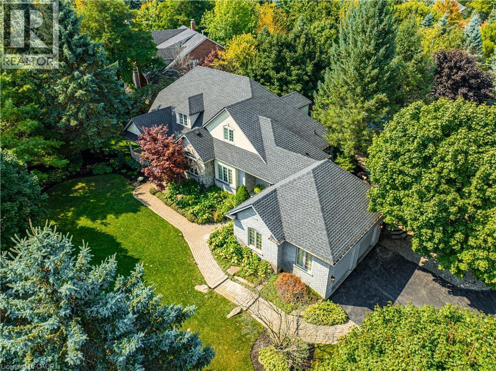 18 Palomino Drive, Carlisle, ON - Outdoor