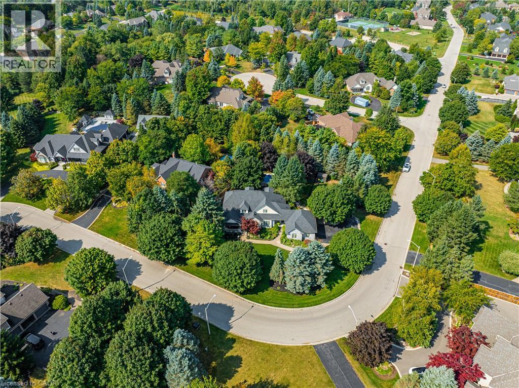 18 Palomino Drive, Carlisle, ON - Outdoor With View